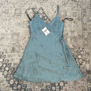 Forever 21 Mini Dress